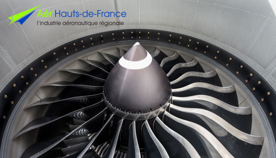 Aer - Aéronautique Hauts-de-France - La place des matériaux biosourcés dans les filières aéronautique, espace et drone